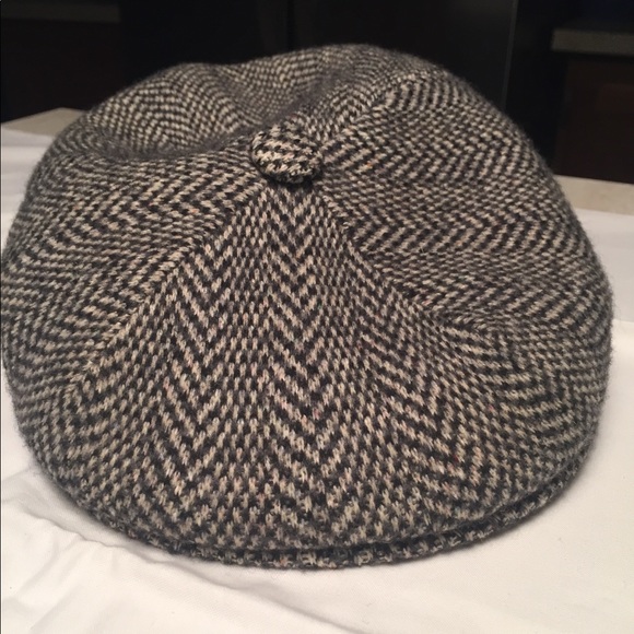 imperial golf hats